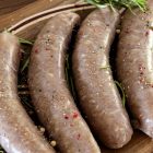 Chicken Sausage