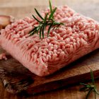 Ground Turkey