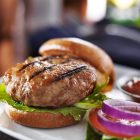 Ground Turkey - Image 2