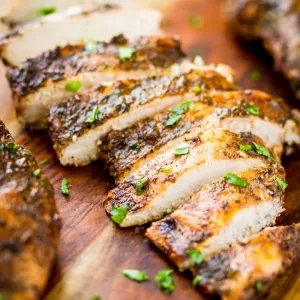 Skinless Boneless Chicken Breast