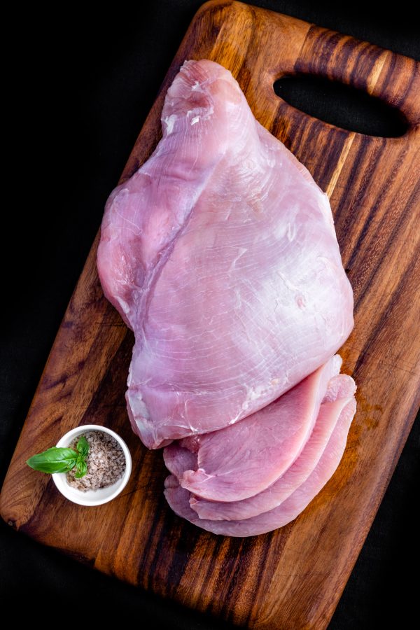 Skinless Boneless Chicken Breast - Image 2